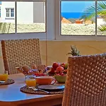 Casa Oasis - - Garten - Meerblick