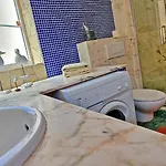 بيت للعطل Casa Oasis - - Garten - Meerblick لا باريد