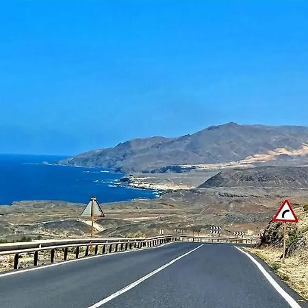 Casa Oasis - - Garten - Meerblick *