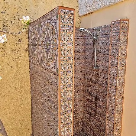 Casa Oasis - - Garten - Meerblick *