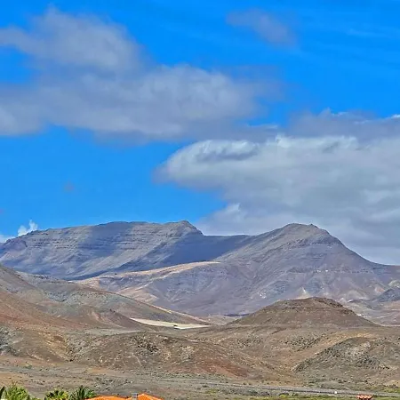 Casa Oasis - - Garten - Meerblick Nyaraló *