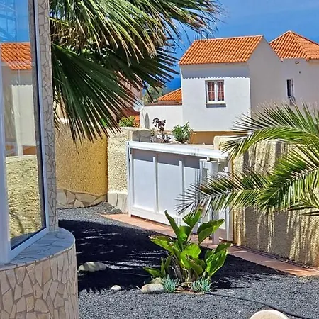 Casa Oasis - - Garten - Meerblick *