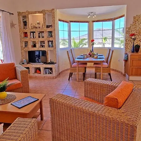 Casa Oasis - - Garten - Meerblick *