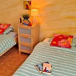 Casa Oasis - - Garten - Meerblick 度假居 *