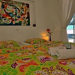 Casa Oasis - - Garten - Meerblick 拉帕拉德