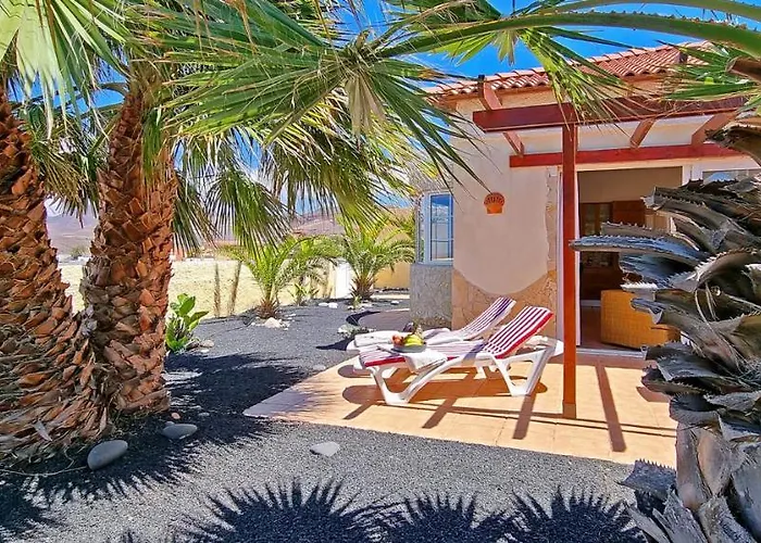 Casa Oasis - - Garten - Meerblick Casa vacanze