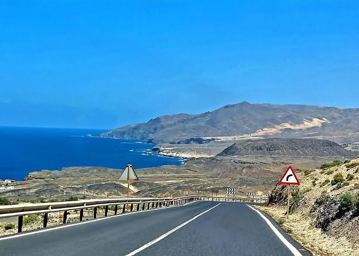 Casa Oasis - - Garten - Meerblick *