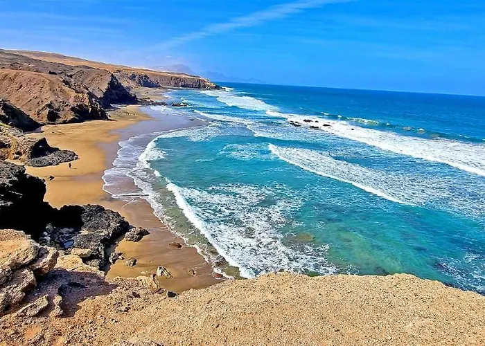 Casa vacanze Casa Oasis - - Garten - Meerblick